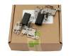 46K.0CXCS.0292 Original Lenovo Display-Scharniere rechts und links