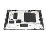 46M.0M6CS.0001 Original Dell Displaydeckel 39,6cm (15,6 Zoll) grau