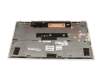 46M0MMCS0007 Original HP Gehäuse Unterseite silber
