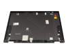 46M0SKCSA001 Original Lenovo Displaydeckel 33,8cm (13,3 Zoll) schwarz