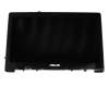 48XJ9LBJN00 Original Asus Touch-Displayeinheit 15,6 Zoll (WXGA 1366x768) schwarz