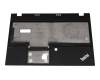 Gehäuse Oberseite schwarz original für Lenovo ThinkPad T15 Gen 2 (20W4/20W5)