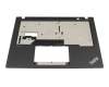 5CB0Z69558 Original Lenovo Geh&auml;use Oberseite anthrazit