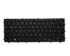 4H+NBN01.011 Original Darfon Tastatur DE (deutsch) schwarz mit Backlight