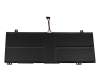 4ICP5/41/110 Original Lenovo Akku 50Wh