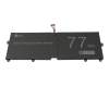 4ICP5/47/128 Original LG Akku 77Wh