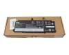 4ICP5/60/68 Original Lenovo Akku 54,72Wh