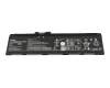4X51S76885 Original Lenovo Akku 57Wh