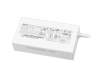 Netzteil 65 Watt weiß flache Bauform für Asus ZenBook UX21E