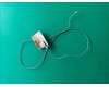 Acer 50.A34N8.004 Kabel.ANTENNA.MAIN.WNC.BLACK