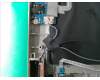 Acer 50.A34N8.004 Kabel.ANTENNA.MAIN.WNC.BLACK