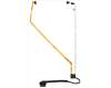 Acer 50.BJ5N7.001 Kabel CAMER/HPD