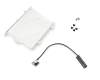 50.GG2N7.004 Original Acer Festplatten Einbau-Kit für den 1. Festplatten Schacht