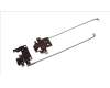 50.GH4N2.005 Acer COVER LCD BRACKET R+L