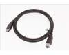 Acer 50.LXVM3.005 Kabel.USB.3.0.A/B.1.5M.BLACK