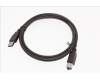 50.LXVM3.005 Acer USB 3.0 A-B Kabel 1,5m Schwarz