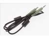 50.LZ3M5.002 Acer Audiokabel 1.5m