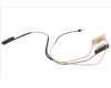 50.Q7WN2.002 Acer LCD-Displaykabel EDP 120 & 144 Hz