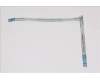 50.T0LM5.010 Acer Flachbandkabel 8-Pin Mainboard-Tastatur 165mm