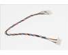 50.T4YM2.002 Acer Kabel 15-polig 140mm Mainboard zu Display