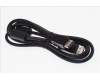 50.T9DM9.013 Acer DisplayPort-Kabel 1.5m Schwarz