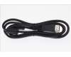 50.T9DM9.013 Acer DisplayPort-Kabel 1.5m Schwarz