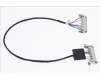 50.TDPM2.002 Acer Mainboard-Display-Koaxialkabel 40 Pin-51 Pin 300mm