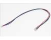 50.TFUMC.005 Acer Umgebungslichtplatinen-Mainboard-Kabel 350mm