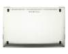 90NB0511-R7L010 Original Asus Geh&auml;use Unterseite silber