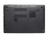 Gehäuse Unterseite schwarz original für Acer Aspire V5-573PG