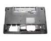 13GN9J1AP011-1 Original Asus Geh&auml;use Unterseite schwarz (Dual-Core CPU)
