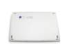 5CB0G97363 Original Lenovo Geh&auml;use Unterseite silber