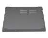 Gehäuse Unterseite grau original für Lenovo IdeaPad L340-15API (81LW)