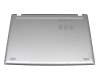 Gehäuse Unterseite silber original für Asus VivoBook 17 K712FA