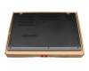 Gehäuse Unterseite schwarz original für Lenovo ThinkPad L15 Gen 1 (20U3/20U4)