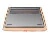 5CB1L39209 Original Lenovo Geh&auml;use Unterseite grau