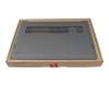 5CB1M48389 Original Lenovo Geh&auml;use Unterseite grau