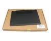 Gehäuse Unterseite schwarz original für Lenovo ThinkPad Yoga X13 Gen 2 (20W8/20W9)