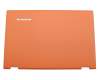 90204410 Original Lenovo Displaydeckel 33,8cm (13,3 Zoll) orange