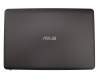 Displaydeckel inkl. Scharniere 39,6cm (15,6 Zoll) schwarz original für Asus VivoBook Max R541UA