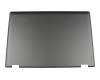 Displaydeckel 39,6cm (15,6 Zoll) schwarz original für Lenovo Yoga 510-15IKB (80VC)