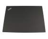 Displaydeckel 39,6cm (15,6 Zoll) schwarz original für Lenovo ThinkPad T580 (20L9/20LA)