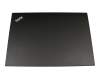Displaydeckel 39,6cm (15,6 Zoll) schwarz original für Lenovo ThinkPad L580 (20LW/20LX)