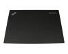 Displaydeckel 35,6cm (14 Zoll) schwarz original für Lenovo ThinkPad T450s (20BX/20BW)