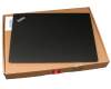 Displaydeckel 33,8cm (13,3 Zoll) schwarz original für Lenovo ThinkPad L390 (20NR/20NS)
