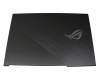 Displaydeckel 43,9cm (17,3 Zoll) schwarz original für Asus VivoBook Pro 15 D3500QC
