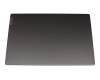 Displaydeckel 35,6cm (14 Zoll) grau original für Lenovo IdeaPad 5-14IIL05 (81YH)