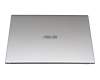 Displaydeckel 35,6cm (14 Zoll) silber original silber für Asus VivoBook 14 X420UA