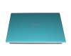 Displaydeckel 39,6cm (15,6 Zoll) blau original für Acer Aspire 1 (A115-32)
