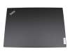 Displaydeckel 39,6cm (15,6 Zoll) schwarz original für Lenovo ThinkPad L15 Gen 1 (20U3/20U4)